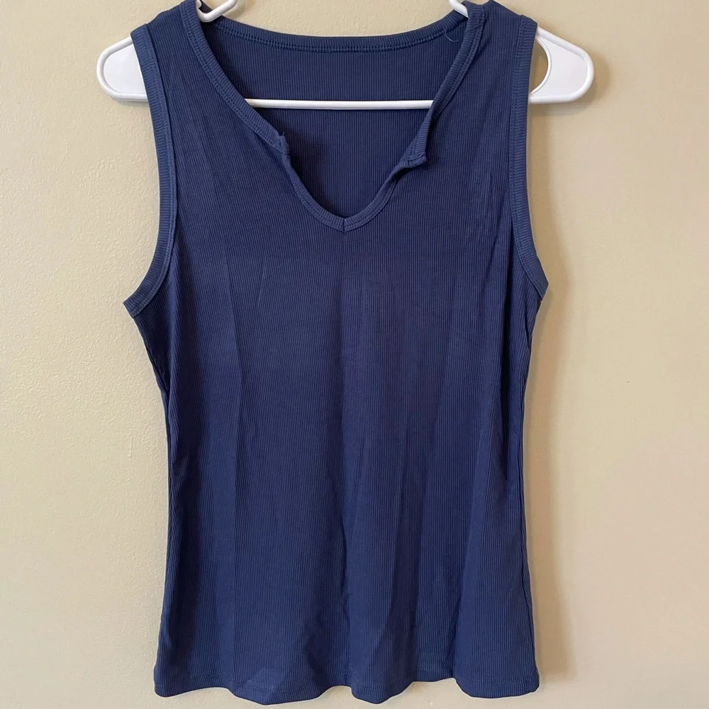 Tank Top - Picture 1 of 2